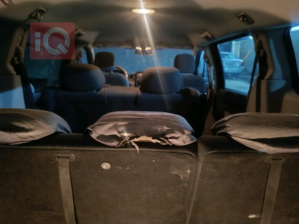 Dodge Grand Caravan